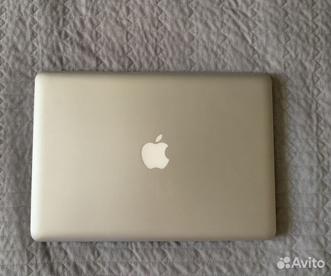 Apple MacBook Pro 13 2012