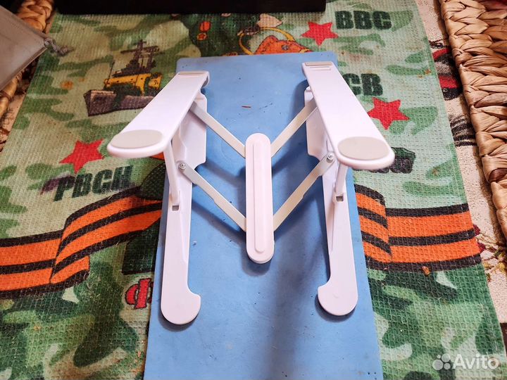 Подставка для ноутбука, планшета