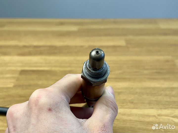 Кислородный датчик лямбда зонд BMW 0258003477