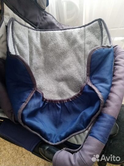 Коляска детская