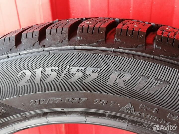 Matador MP 30 Sibir Ice 2 215/55 R17