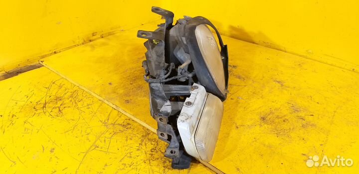 Фара передняя левая для Dodge Neon I