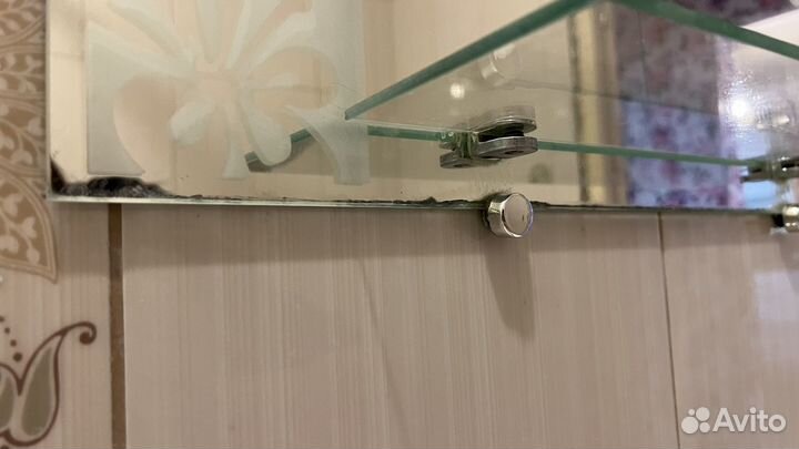 Зеркало в ванную