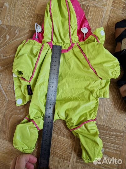 Одежда для маленьких собак