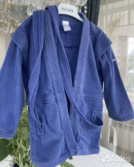 Боксерские перчатки детские Sprinter 6 унций