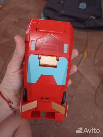 Трансформер