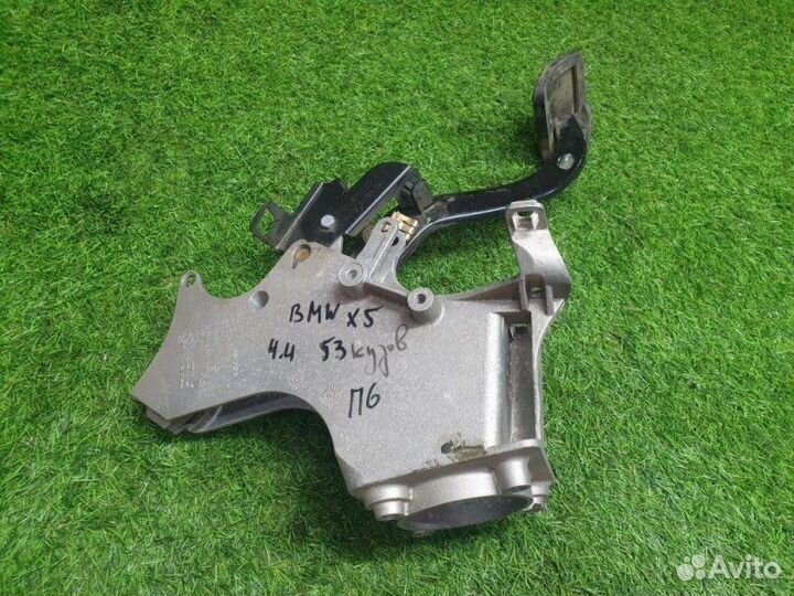 Педаль тормоза Bmw X5 E53 N62B44 1999-2006