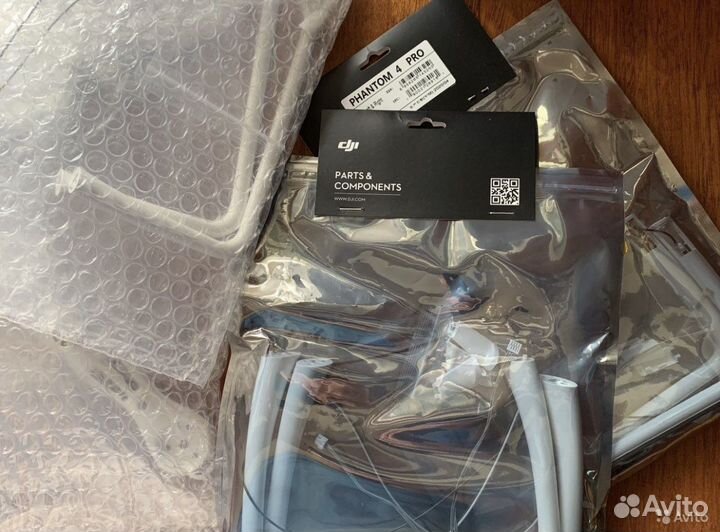 Фантом 4 Все зaпчаcти DJI Phantom 4 St pro 2.0