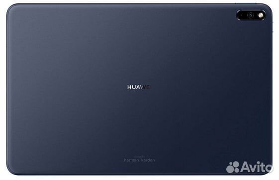 Huawei MatePad pro 10.8 snapdragon