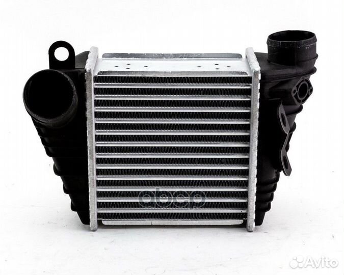 Интеркулер VAG A3/bora 1.8T/1.9TDI AW1J00145080