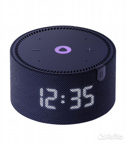 Яндекс станция с Алисой