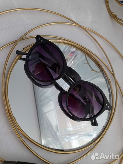 Очки солнцезащитные новые