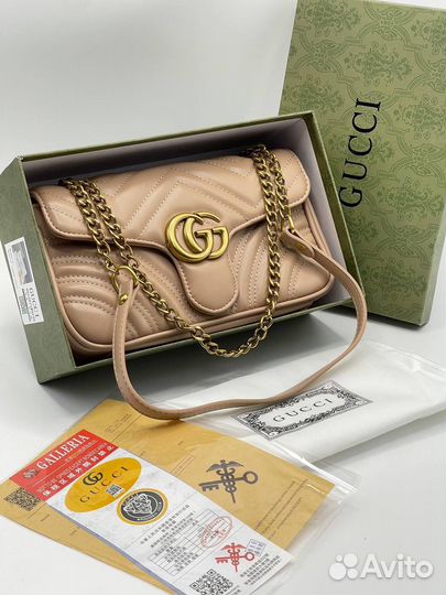 Сумка женская gucci