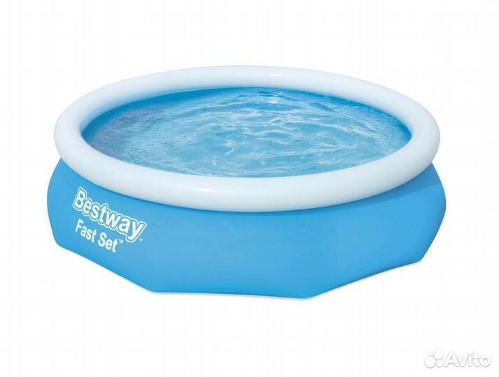 Бассейн 305х76