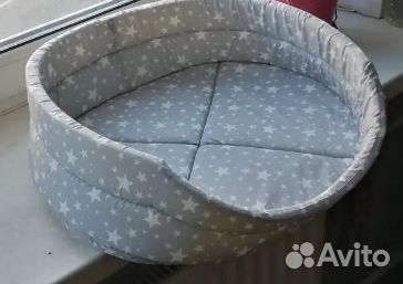 Лежанка для животных