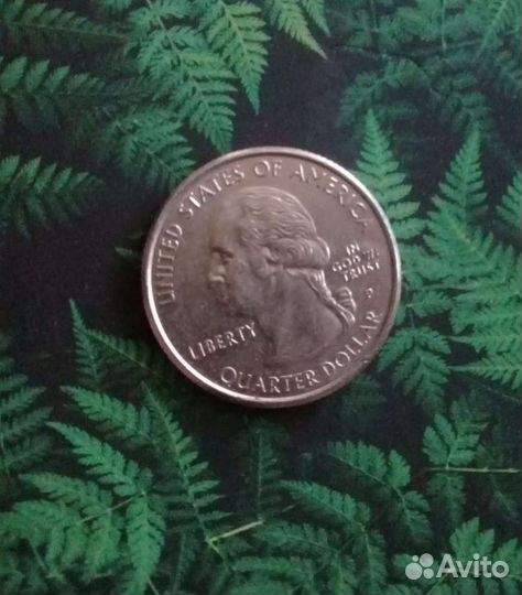 Коллекция монет