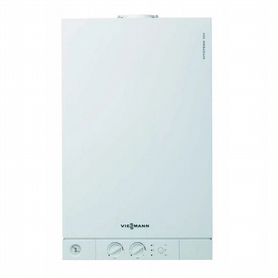 Viessmann vitopend 100 24 квт двухконтурный