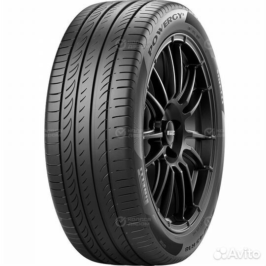 Pirelli Powergy 255/45 R19 104Y