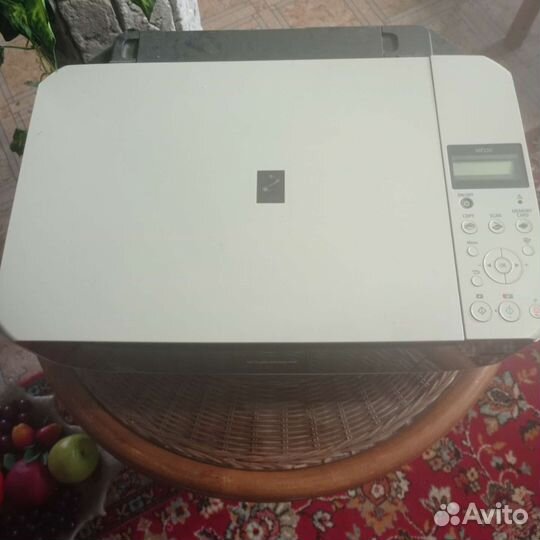 Продам принтер