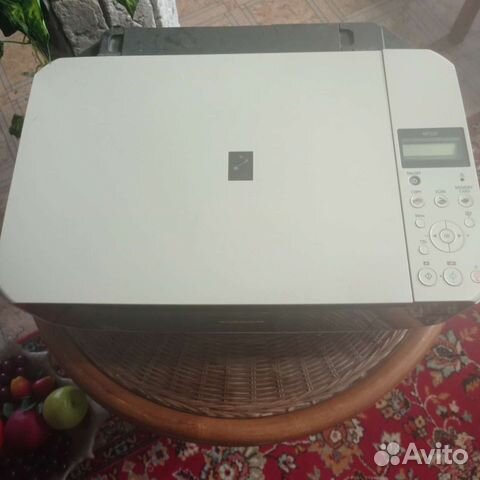 Продам принтер