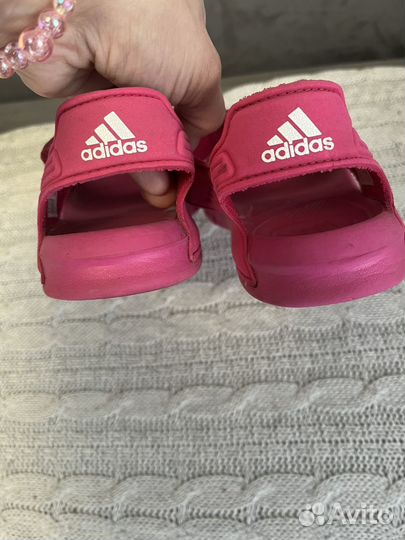 Сандалии adidas
