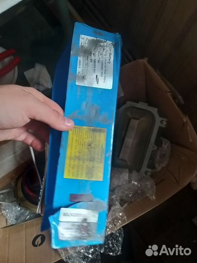 Аккумулятор kugoo s3