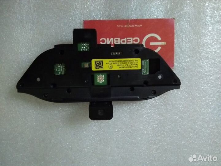 BN96-26579B Built-in Camera