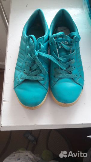 Кеды для девочки