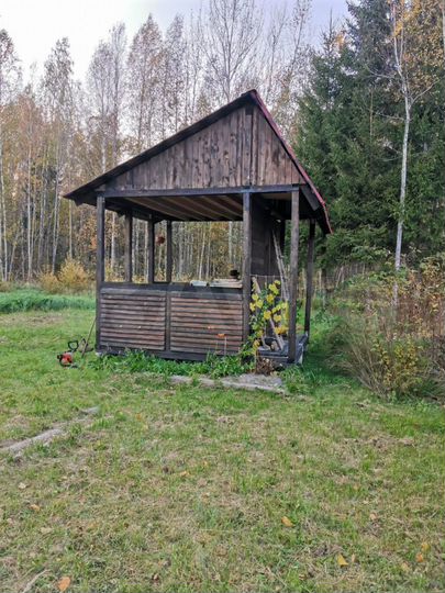 Участок 30 сот. (СНТ, ДНП)