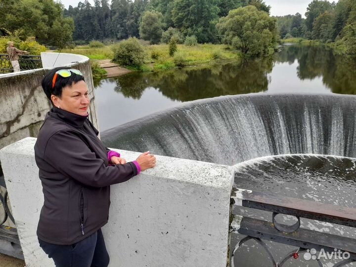 Домашний персонал. Помощники по хозяйству.Семейная