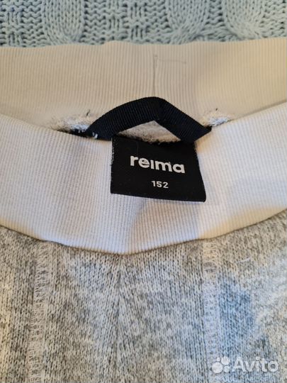 Reima 152 p брюки