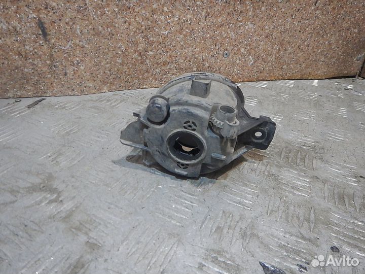 Фара противотуманная правая, Nissan (Ниссан) -prim