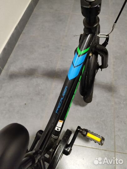 Велосипед trek 12