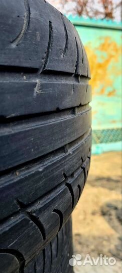 Kumho Ecsta SPT KU39 205/60 R16