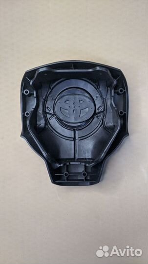 Заглушка руля Toyota Rav 4 (2005-2010)