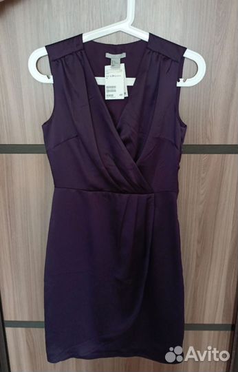 Платье женское H&M
