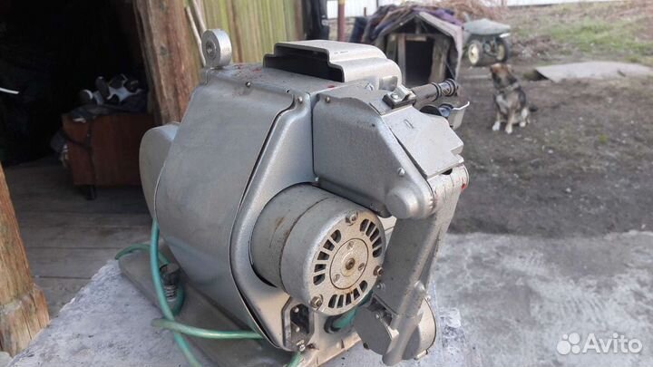 Кинопроектор кпш-4. Состояние 3 из 5+3фильма