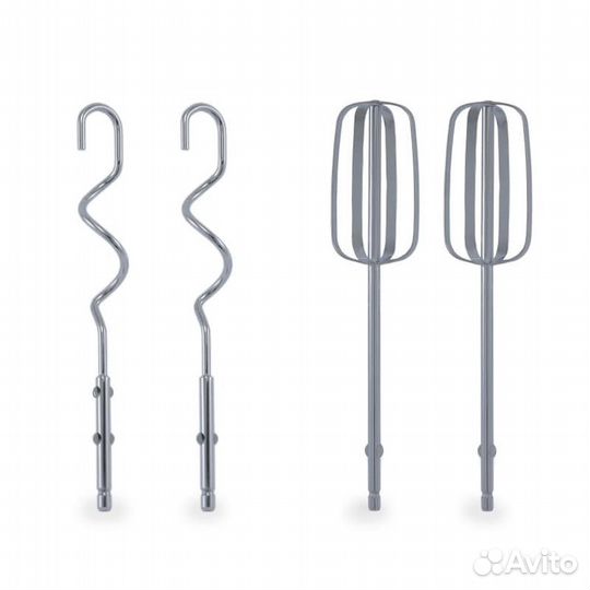 Ручной миксер Accesstyle HM3021W