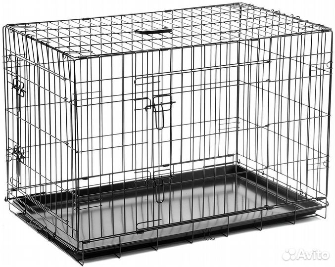 Клетка для собак