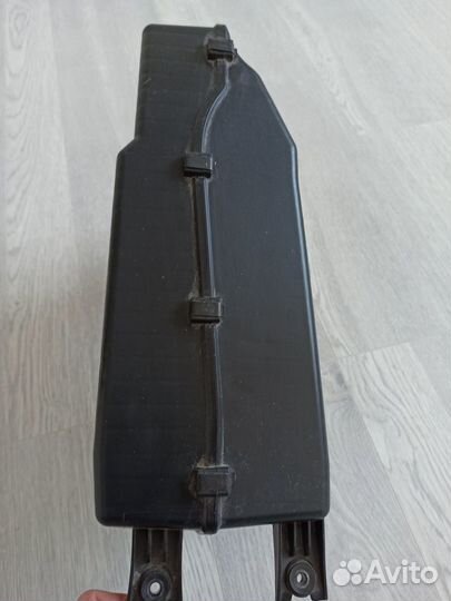 Резонатор воздушного фильтра LADA vesta