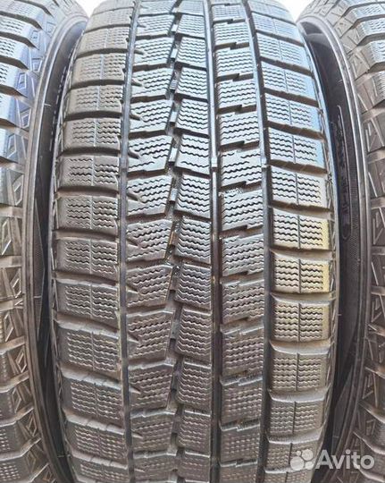 Dunlop Winter Maxx WM01 225/55 R17 97Q