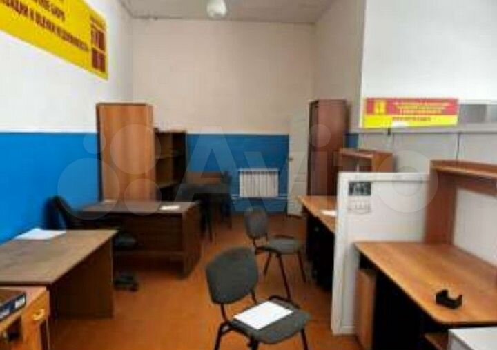 Нежилое помещение, 99.2 м²