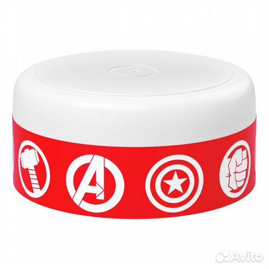 Ночник декоративный фотон LED фотон Marvel 1Вт Жел