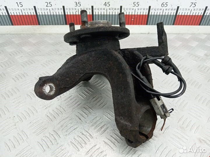 Ступица для Ford Focus 1