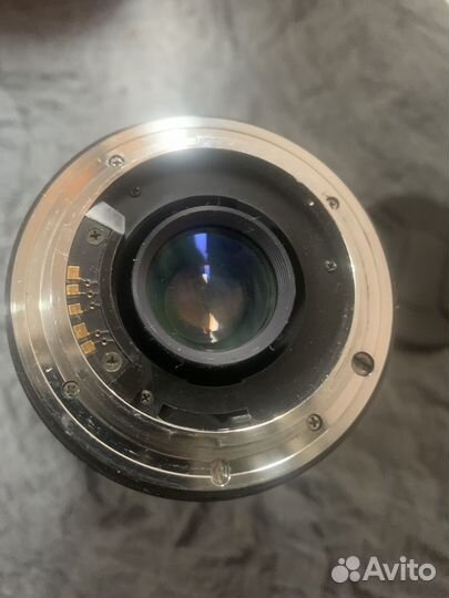 Объектив для sony a 28-200