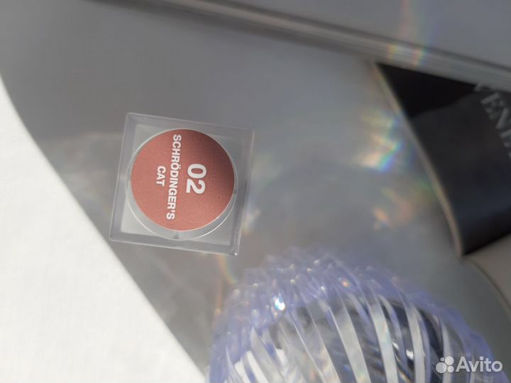 Помада нюдовая нюд