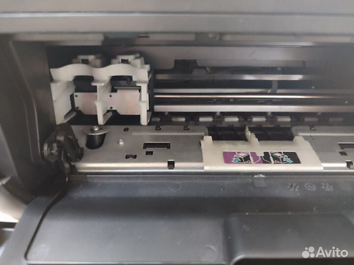 Цветной мфу