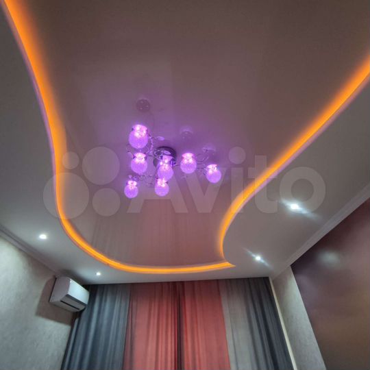 1-к. квартира, 38 м², 5/12 эт.