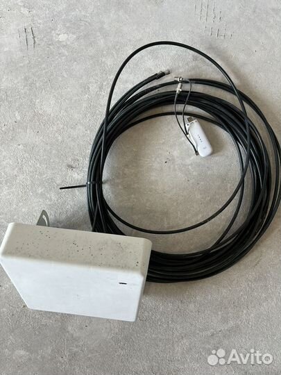 Комплект для подключения беспроводного интернета