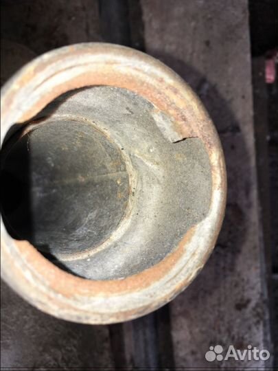 Бак топливный бензобак УАЗ